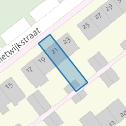 Perceel ASD01-C-2239