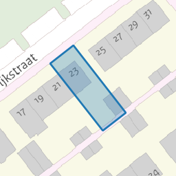 Perceel ASD01-C-2240