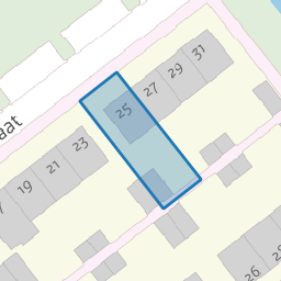 Perceel ASD01-C-2241