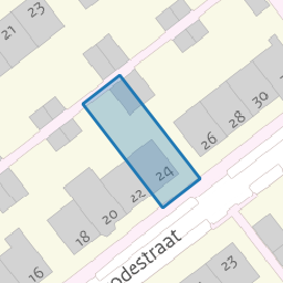 Perceel ASD01-C-2249