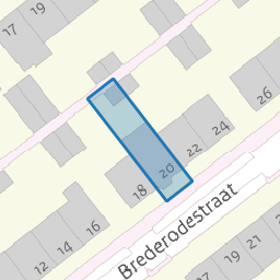 Perceel ASD01-C-2251