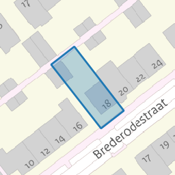 Perceel ASD01-C-2252