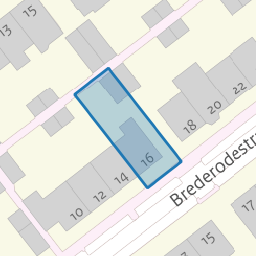 Perceel ASD01-C-2253