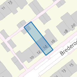 Perceel ASD01-C-2254