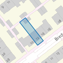 Perceel ASD01-C-2255