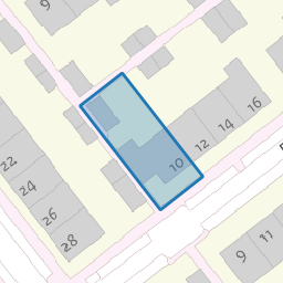 Perceel ASD01-C-2256