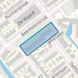 Perceel ASD01-C-2270