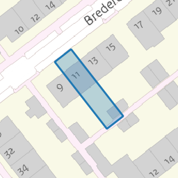 Perceel ASD01-C-2274