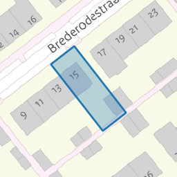 Perceel ASD01-C-2276