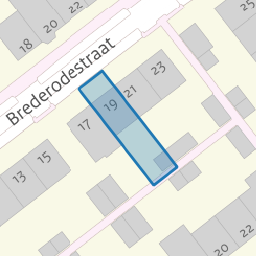 Perceel ASD01-C-2278