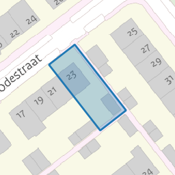 Perceel ASD01-C-2280