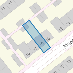 Perceel ASD01-C-2283