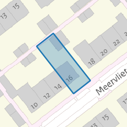 Perceel ASD01-C-2284