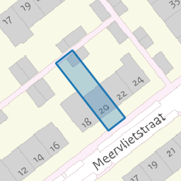 Perceel ASD01-C-2286