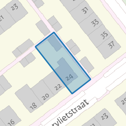 Perceel ASD01-C-2288