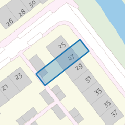 Perceel ASD01-C-2290