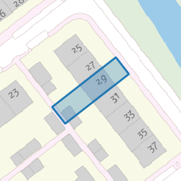 Perceel ASD01-C-2291