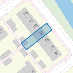 Perceel ASD01-C-2292