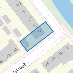 Perceel ASD01-C-2295