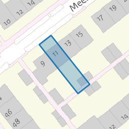 Perceel ASD01-C-2297