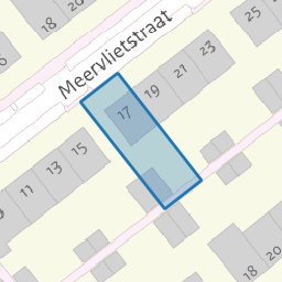 Perceel ASD01-C-2300