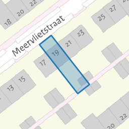 Perceel ASD01-C-2301