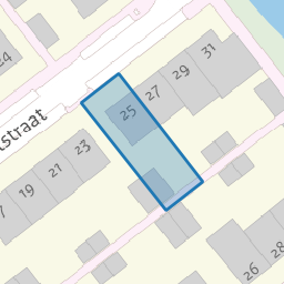 Perceel ASD01-C-2304