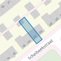 Perceel ASD01-C-2314