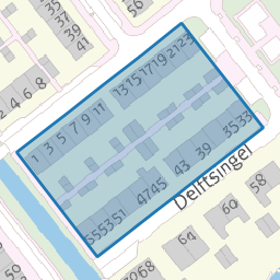 Perceel ASD01-C-2323