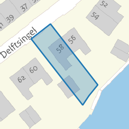 Perceel ASD01-C-2325