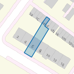 Perceel ASD01-C-2341