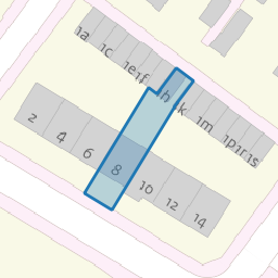 Perceel ASD01-C-2342