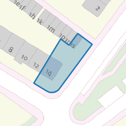 Perceel ASD01-C-2345