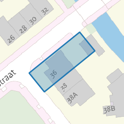 Perceel ASD01-C-2350