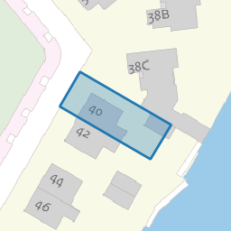 Perceel ASD01-C-2353