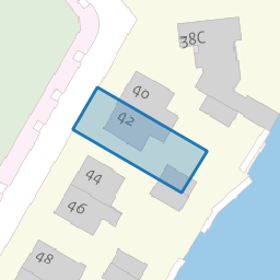 Perceel ASD01-C-2354