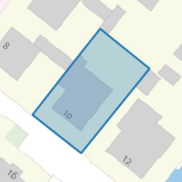 Perceel ASD01-C-2368