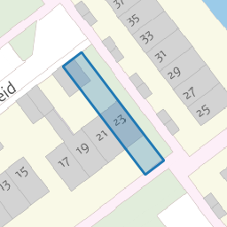 Perceel ASD01-C-2413