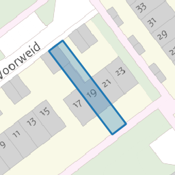 Perceel ASD01-C-2415