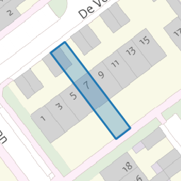 Perceel ASD01-C-2421