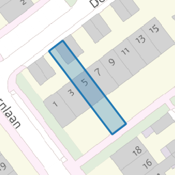 Perceel ASD01-C-2422