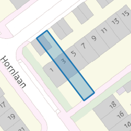 Perceel ASD01-C-2423