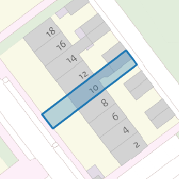 Perceel ASD01-C-2429