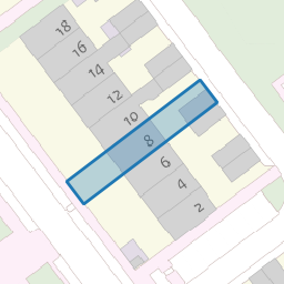 Perceel ASD01-C-2430