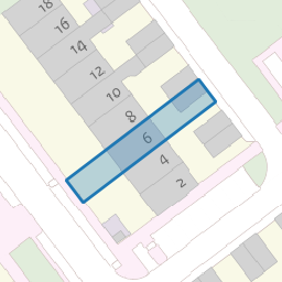 Perceel ASD01-C-2431