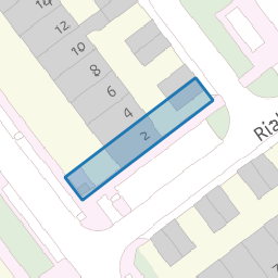 Perceel ASD01-C-2433