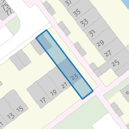 Perceel ASD01-C-2434