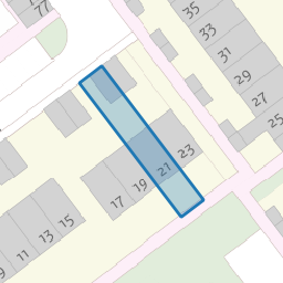 Perceel ASD01-C-2435