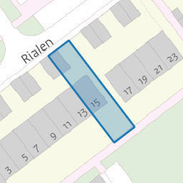 Perceel ASD01-C-2438