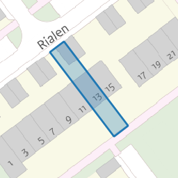 Perceel ASD01-C-2439